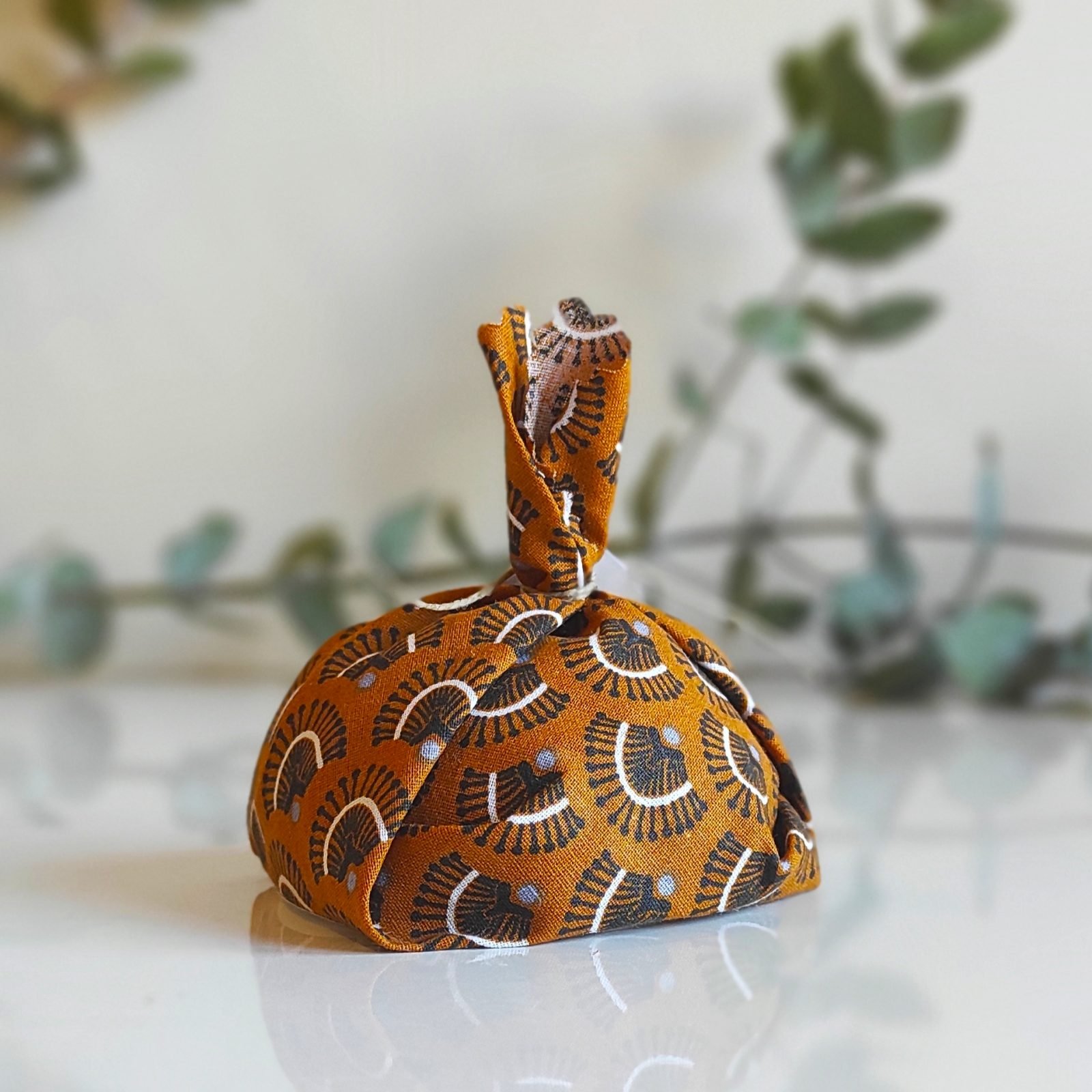 Jabón corporal exfoliante de café – Ecoeko