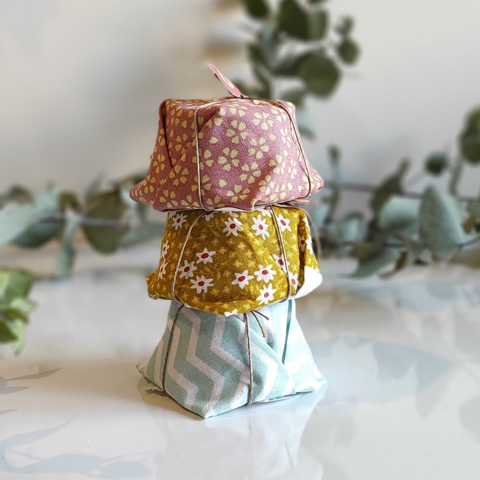 Jabón facial sólido – Ecoeko